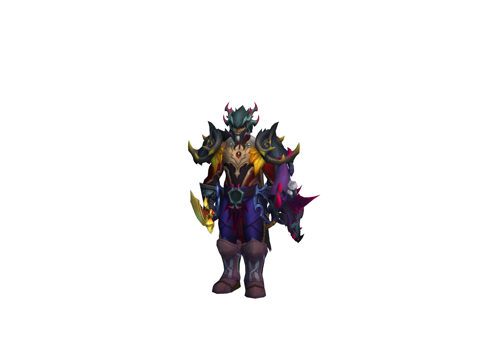 Deadyon