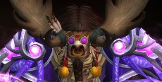 Sheepmaker's icon