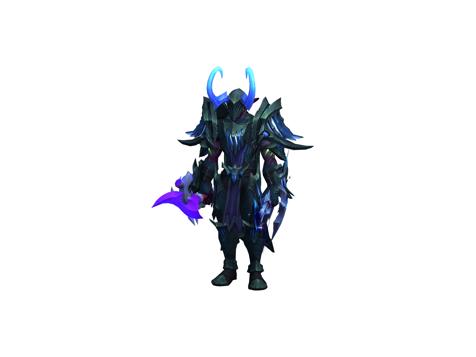 Deaddemon