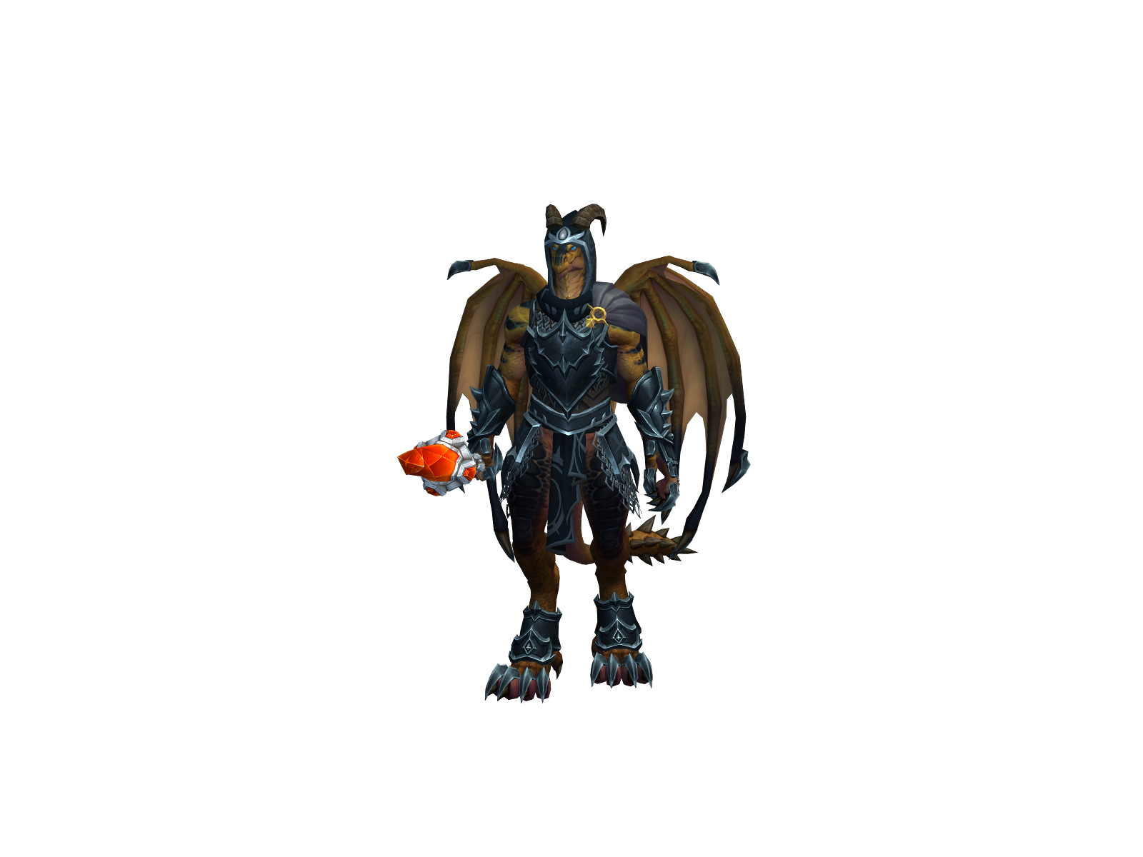 Evoaker
