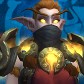 Eldarise avatar