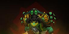 Darklordxeek's Avatar