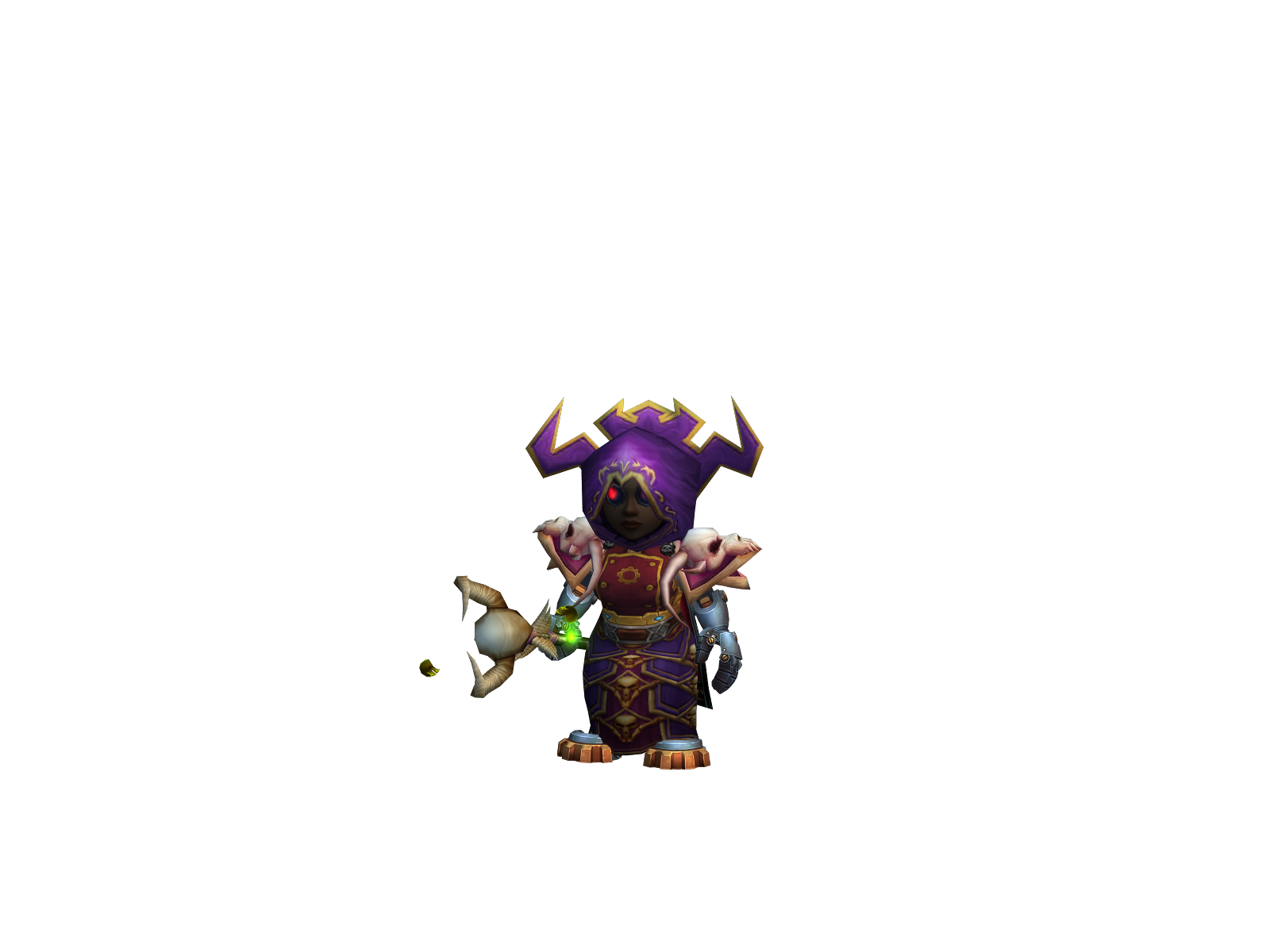 Arcanüs