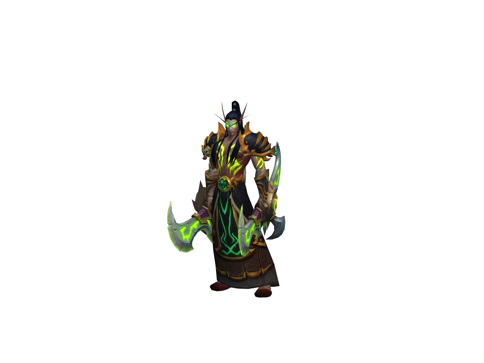 Demonthug