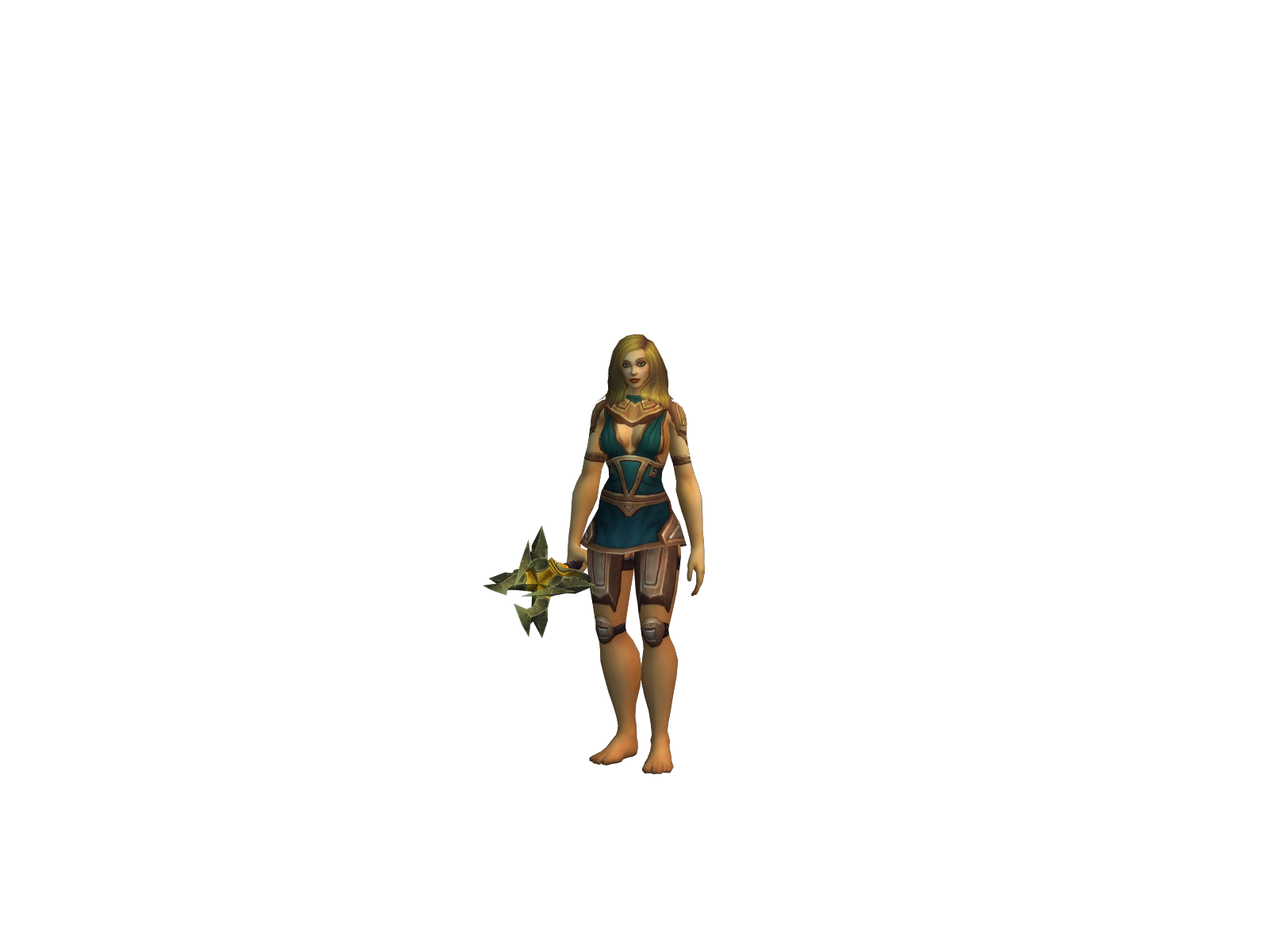 Dawnsaura