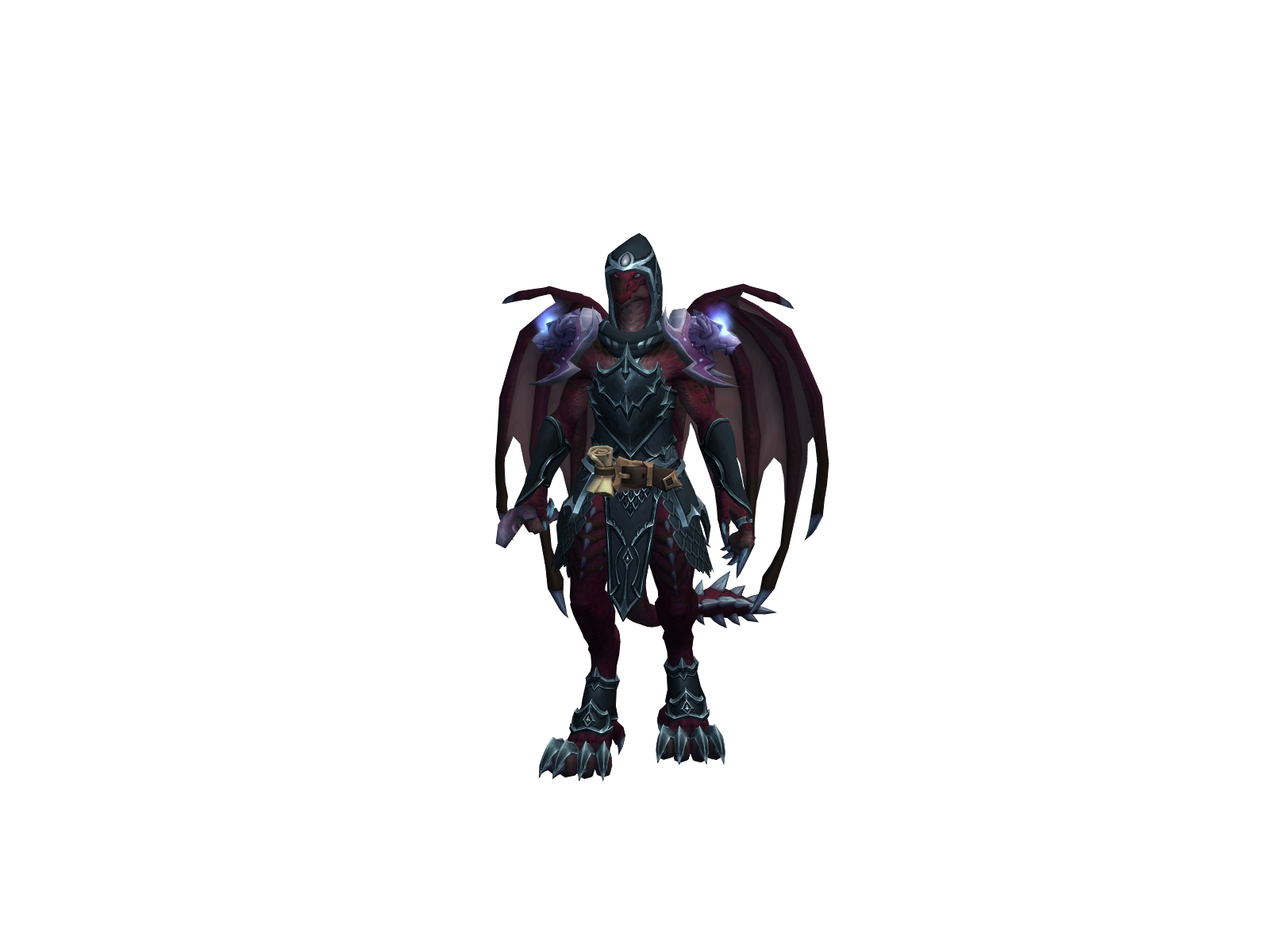 Dragondnutz