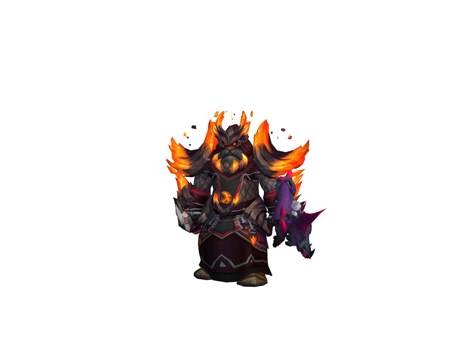 Deadsham