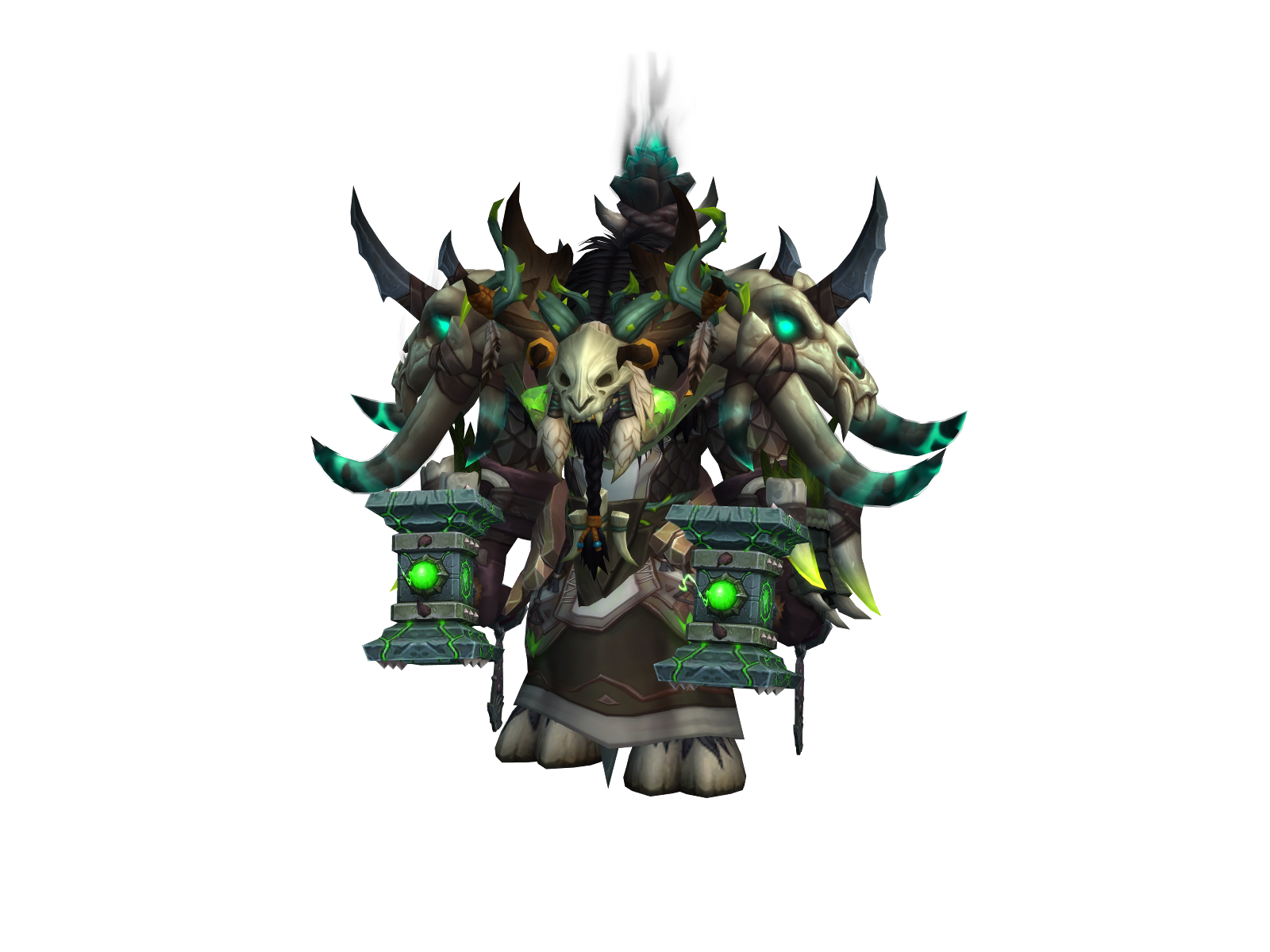 Skeebadae