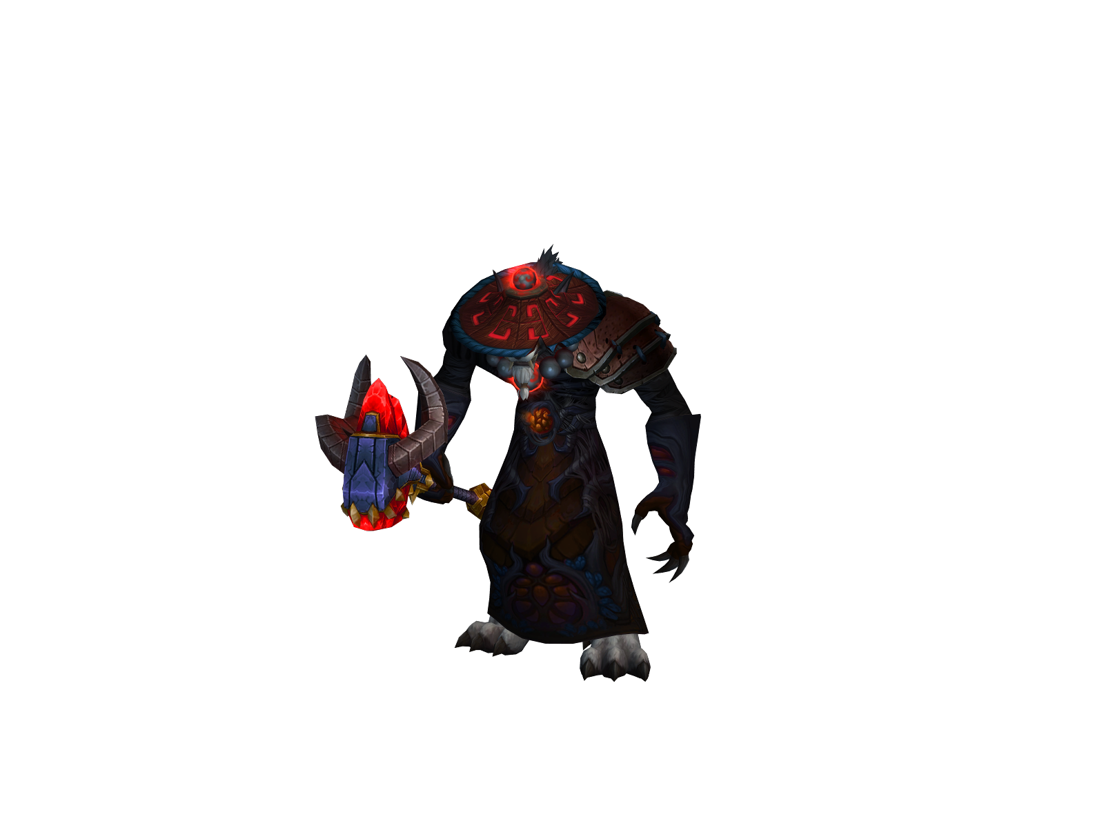 Primeheart