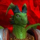Greenmage avatar