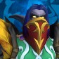 Niacron avatar