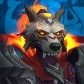 Cinderstorm