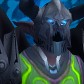 Slam avatar