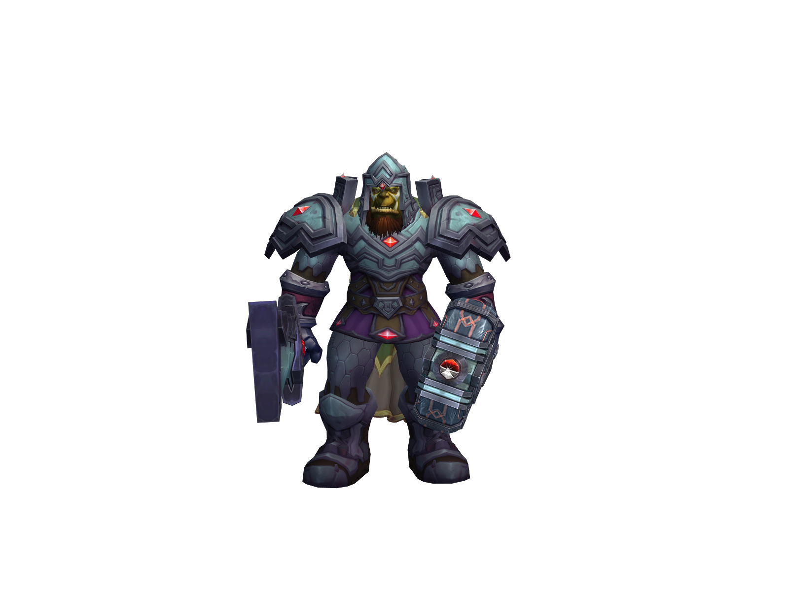 Tusksofmanno