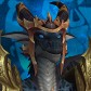 Larazer avatar