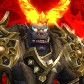 Power avatar