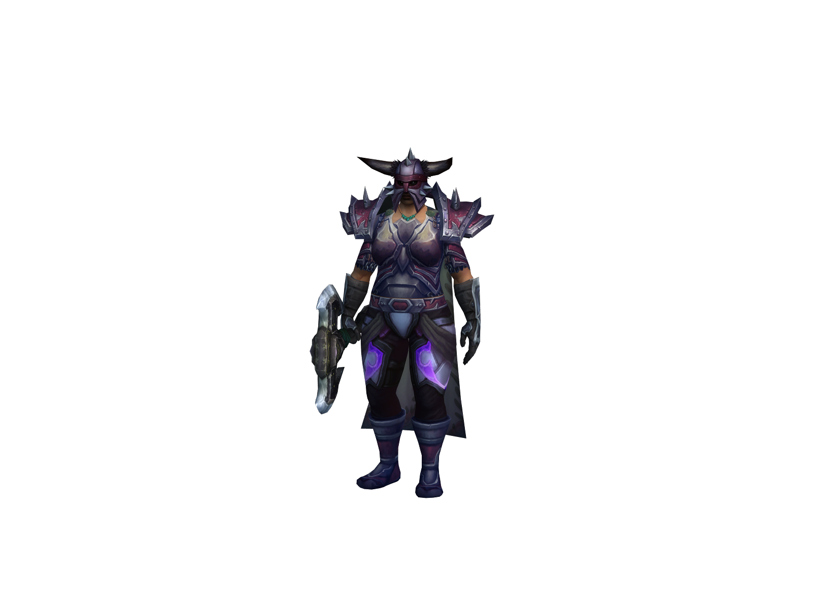 Thundrthighz