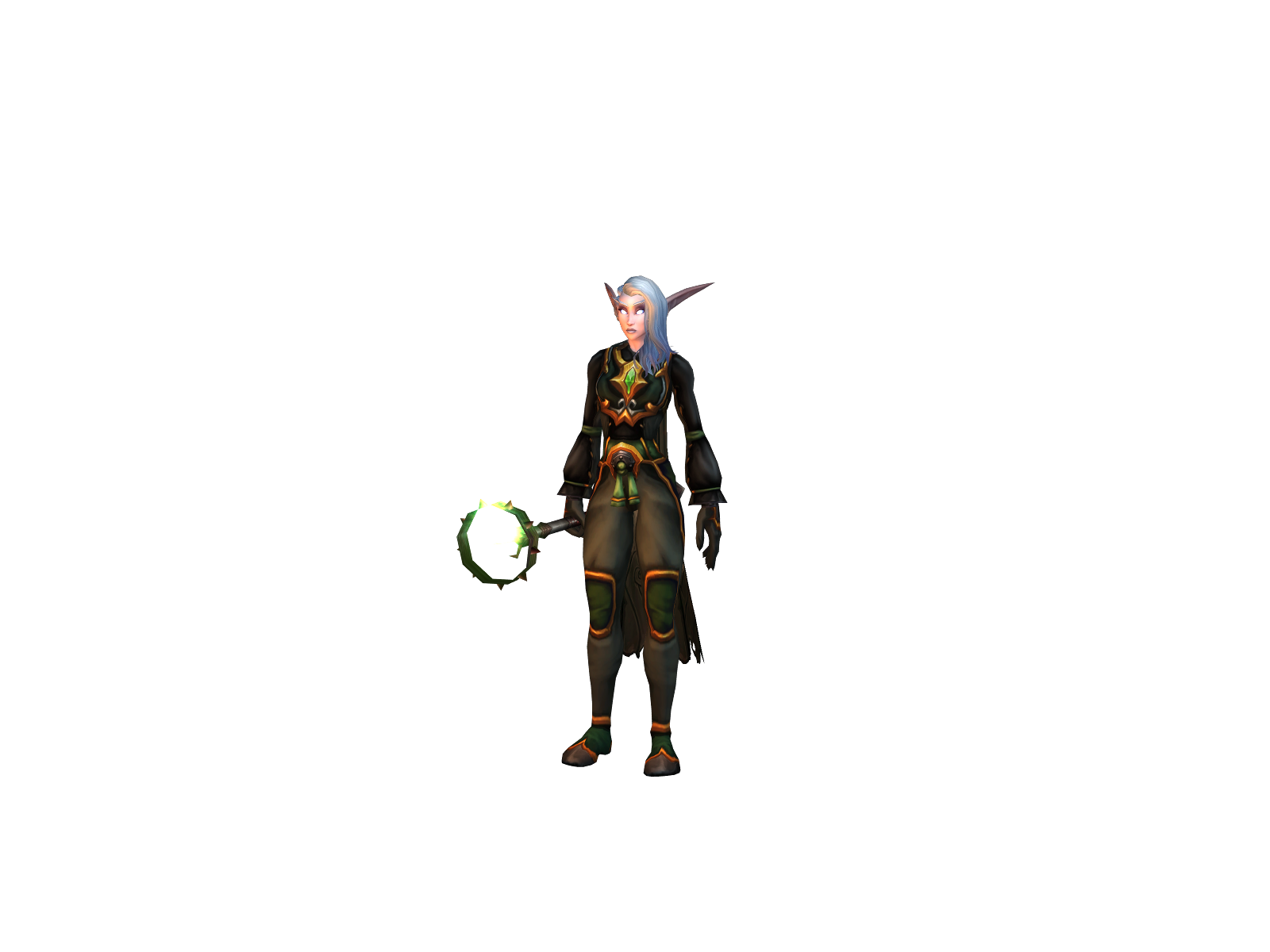 Ellode
