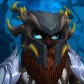 Pintsized avatar