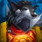 Lykadark avatar