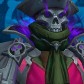 Sneakyaggro