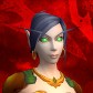 Lacy-icecrown