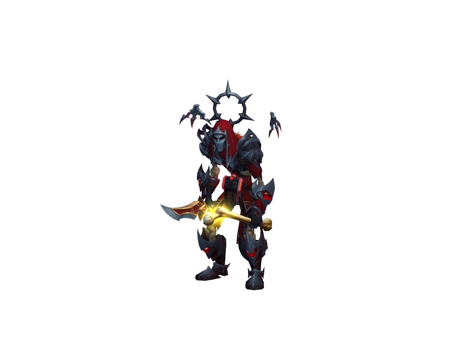 Deathrift