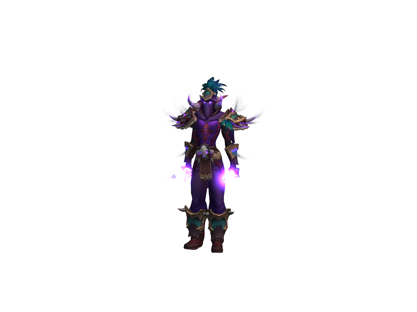 Ðøñtàrmørýmè 3D character render