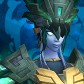 Citronia portrait