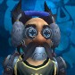 Greeneye avatar