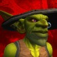 Boogermonk