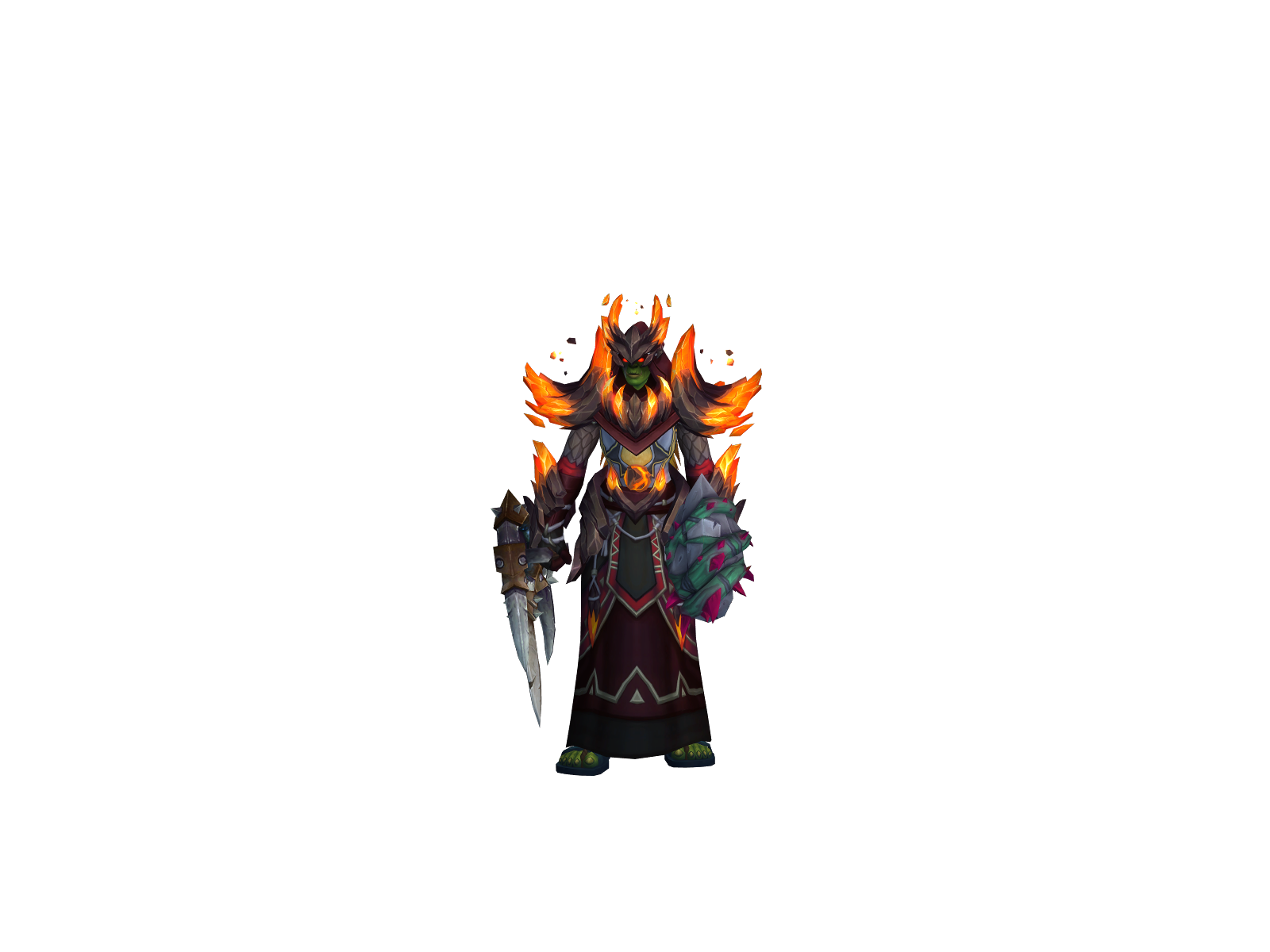 Sagerus
