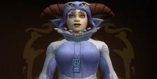 Evach's icon