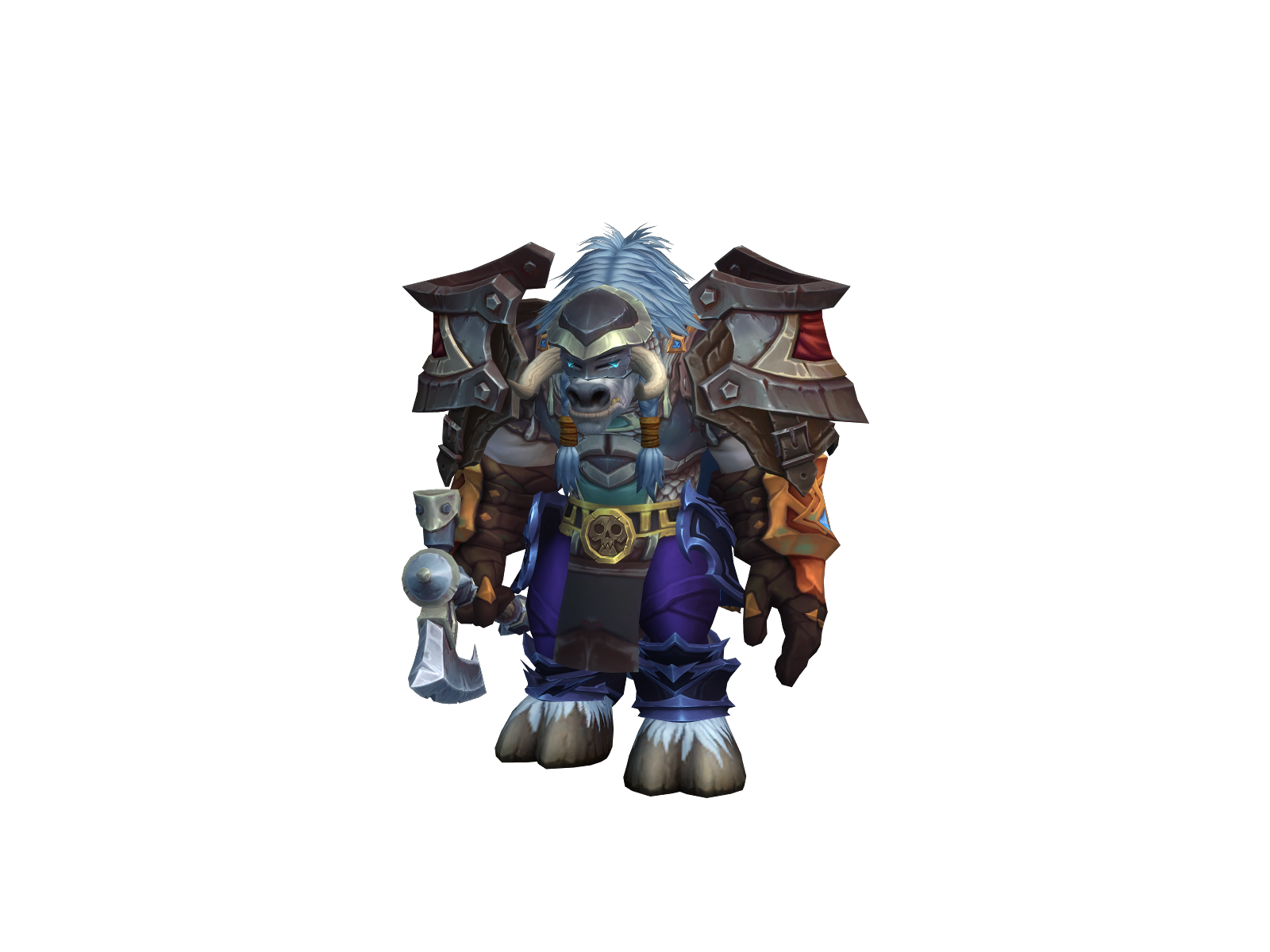Blightlord