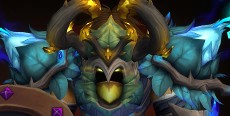 Opdruid's icon