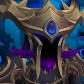 Tetsuo avatar