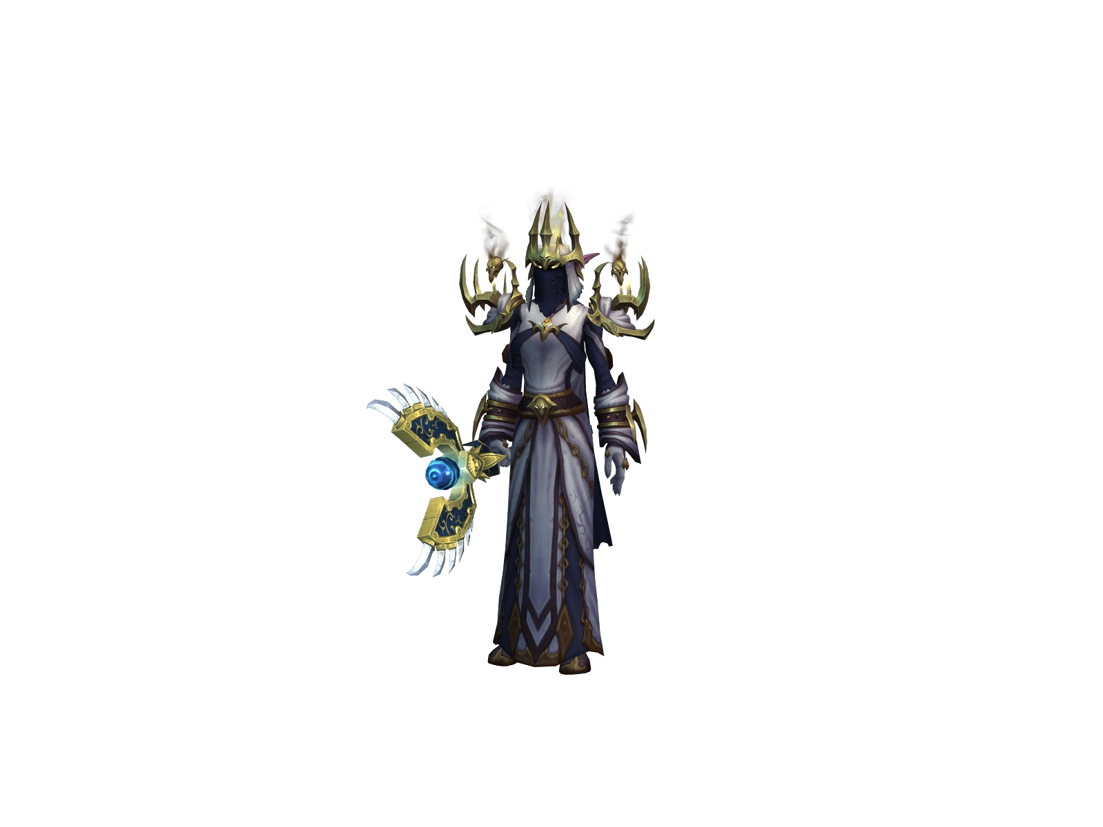Ihealyoudie WoW character banner