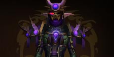 Pruhunter's icon
