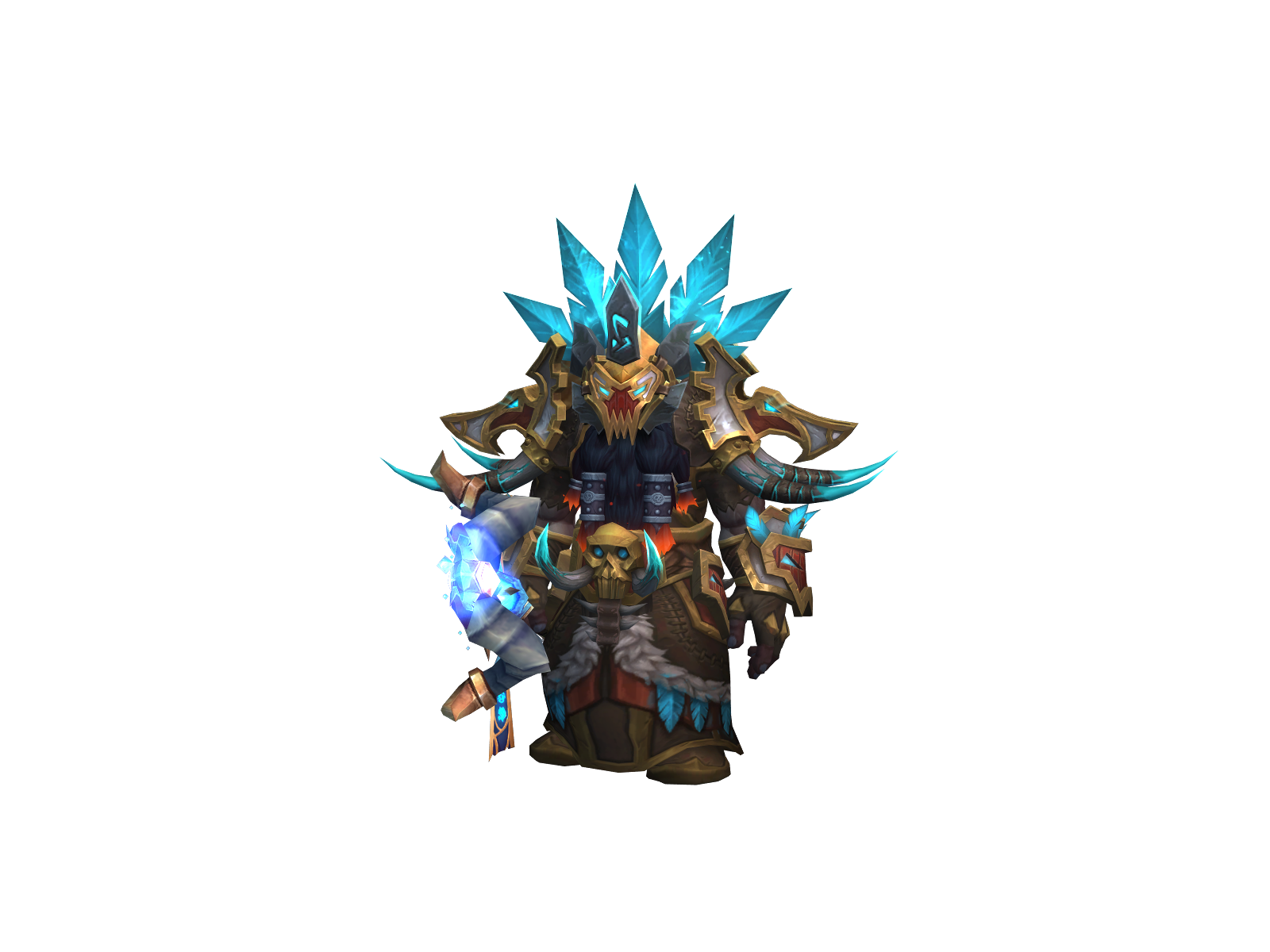 Vikingsham