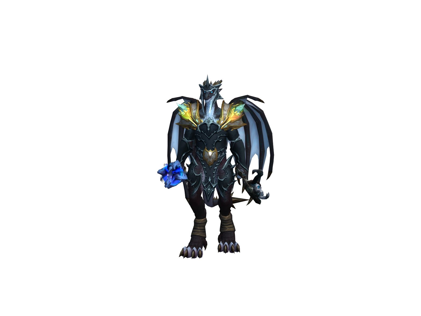 Deadvoker