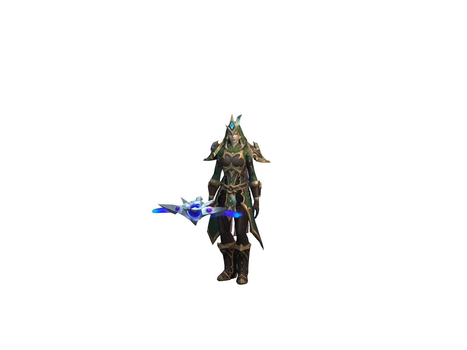 Girlhunter