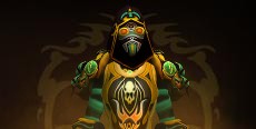 Dragon's icon