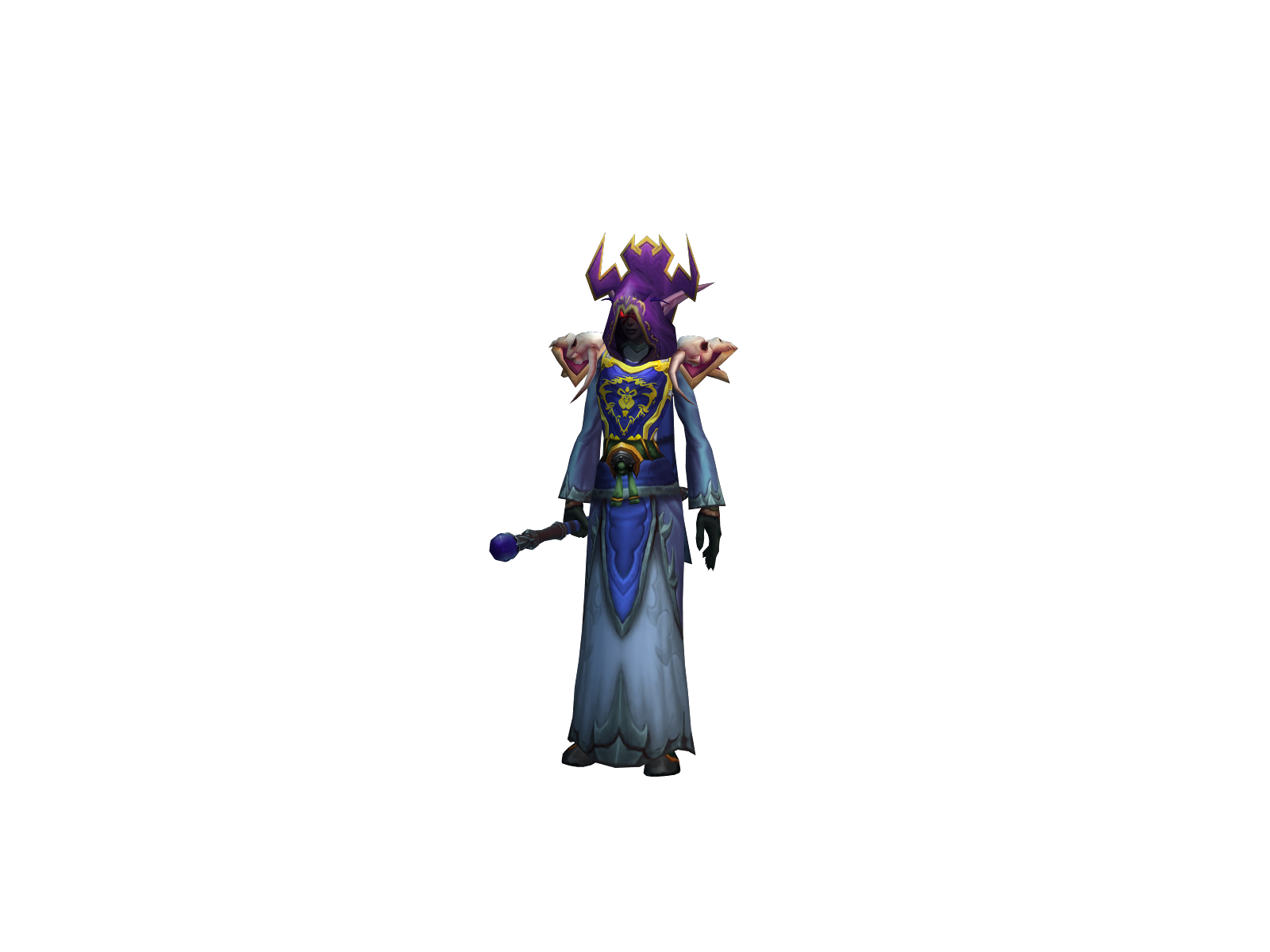 Täilorswift WoW character banner