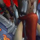 Farsighted avatar