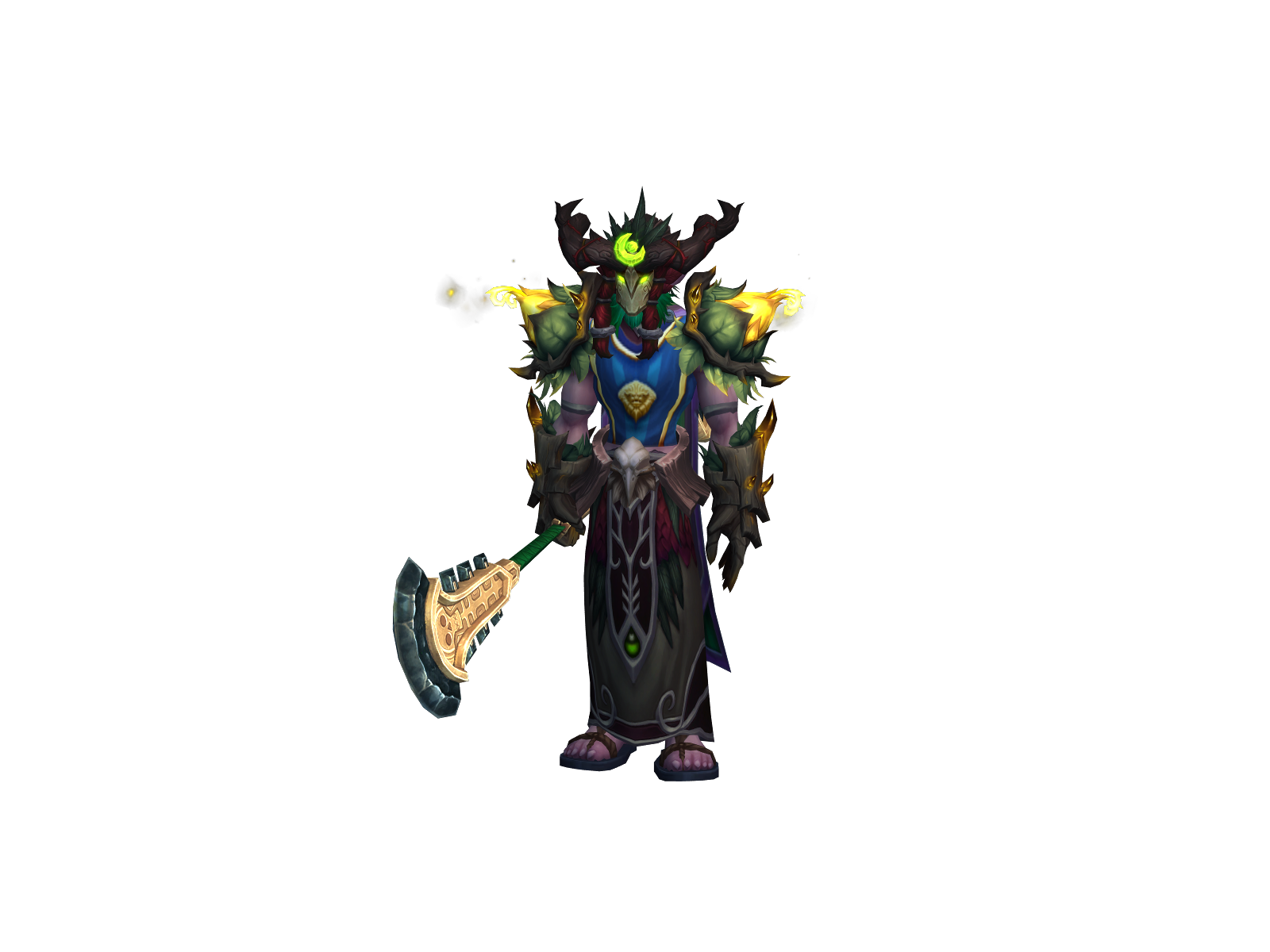Deaddruid