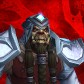 Lorque avatar