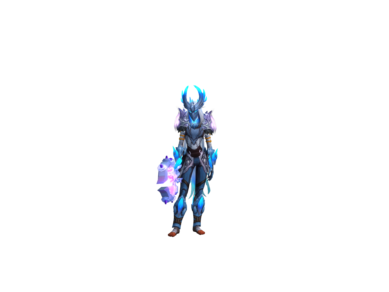 Bradymage