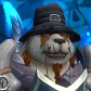 Terrypanda