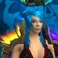Tselliepally avatar