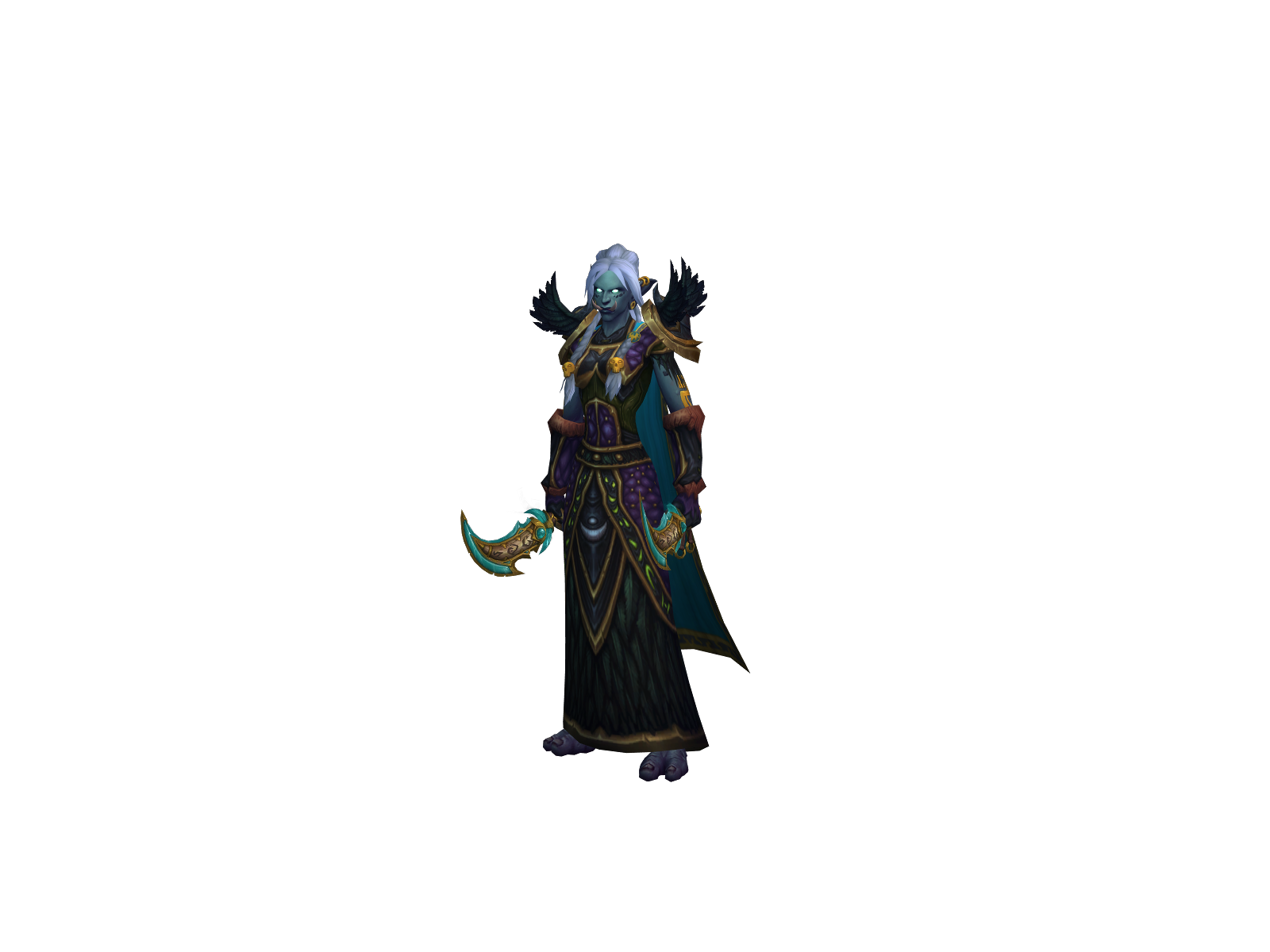 Valeloa
